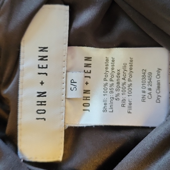 John + Jenn Bomber jacket - Picture 8 of 8